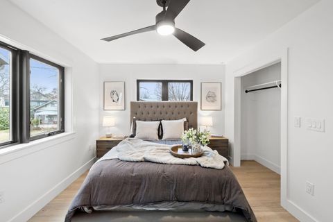 Tiny photo for 307 W Elizabeth ST #1, Austin, TX 78704 (MLS # 4059988)