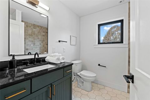 Tiny photo for 307 W Elizabeth ST #1, Austin, TX 78704 (MLS # 4059988)