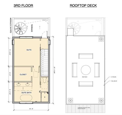 Tiny photo for 307 W Elizabeth ST #1, Austin, TX 78704 (MLS # 4059988)