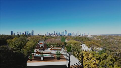 Tiny photo for 307 W Elizabeth ST #1, Austin, TX 78704 (MLS # 4059988)
