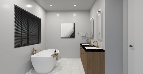 Tiny photo for 307 W Elizabeth ST #1, Austin, TX 78704 (MLS # 4059988)