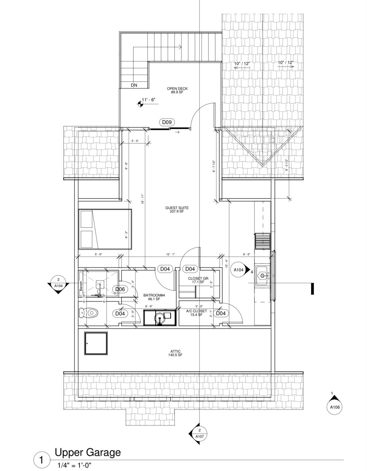 607 Round Mountain DR