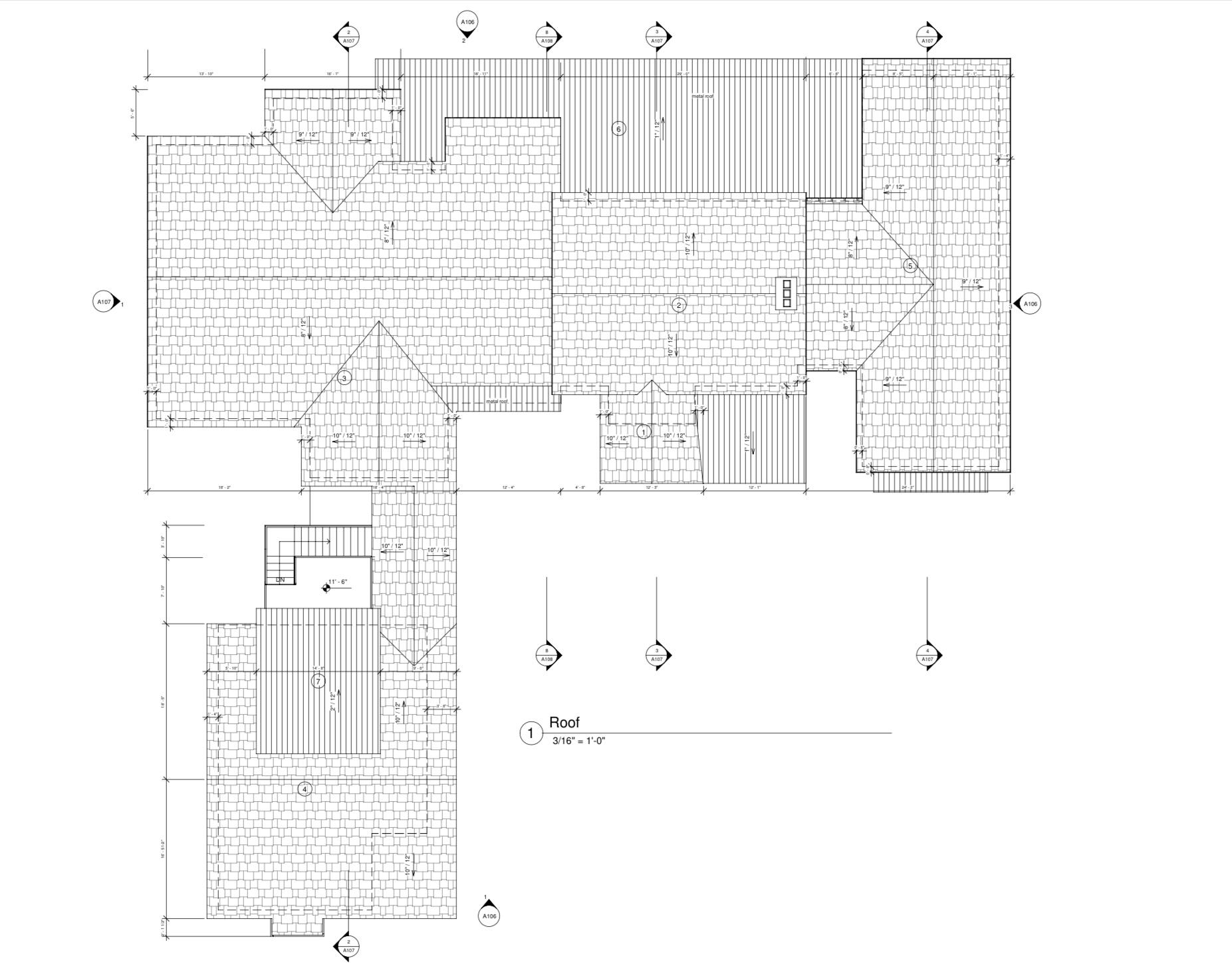 607 Round Mountain DR