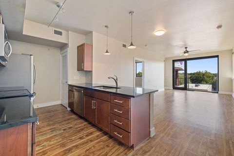Photo of 3016 Guadalupe ST #303, Austin, TX 78705 (MLS # 8225249)