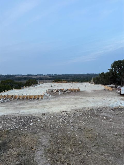 650 Wonderstruck Liberty Hill TX 78642