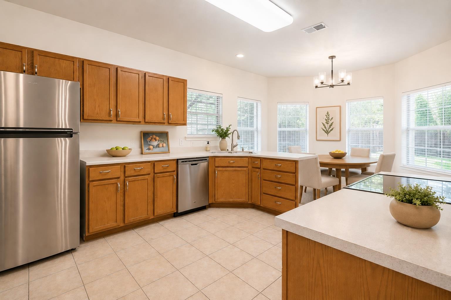 12508 Mixson DR