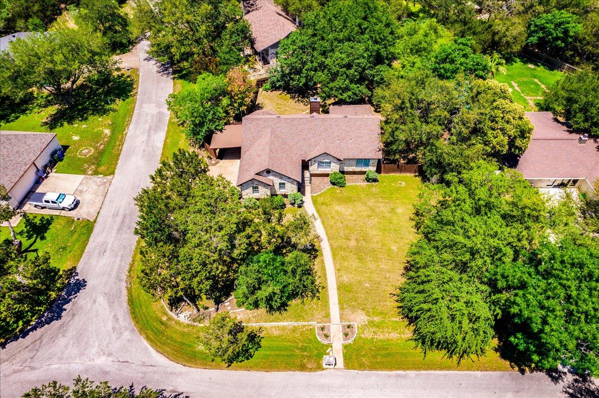 12508 Mixson DR