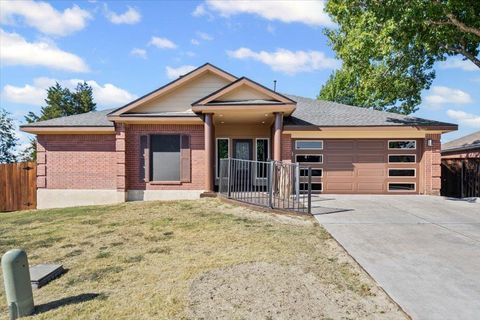 11418 Birchover LN Austin TX 78754