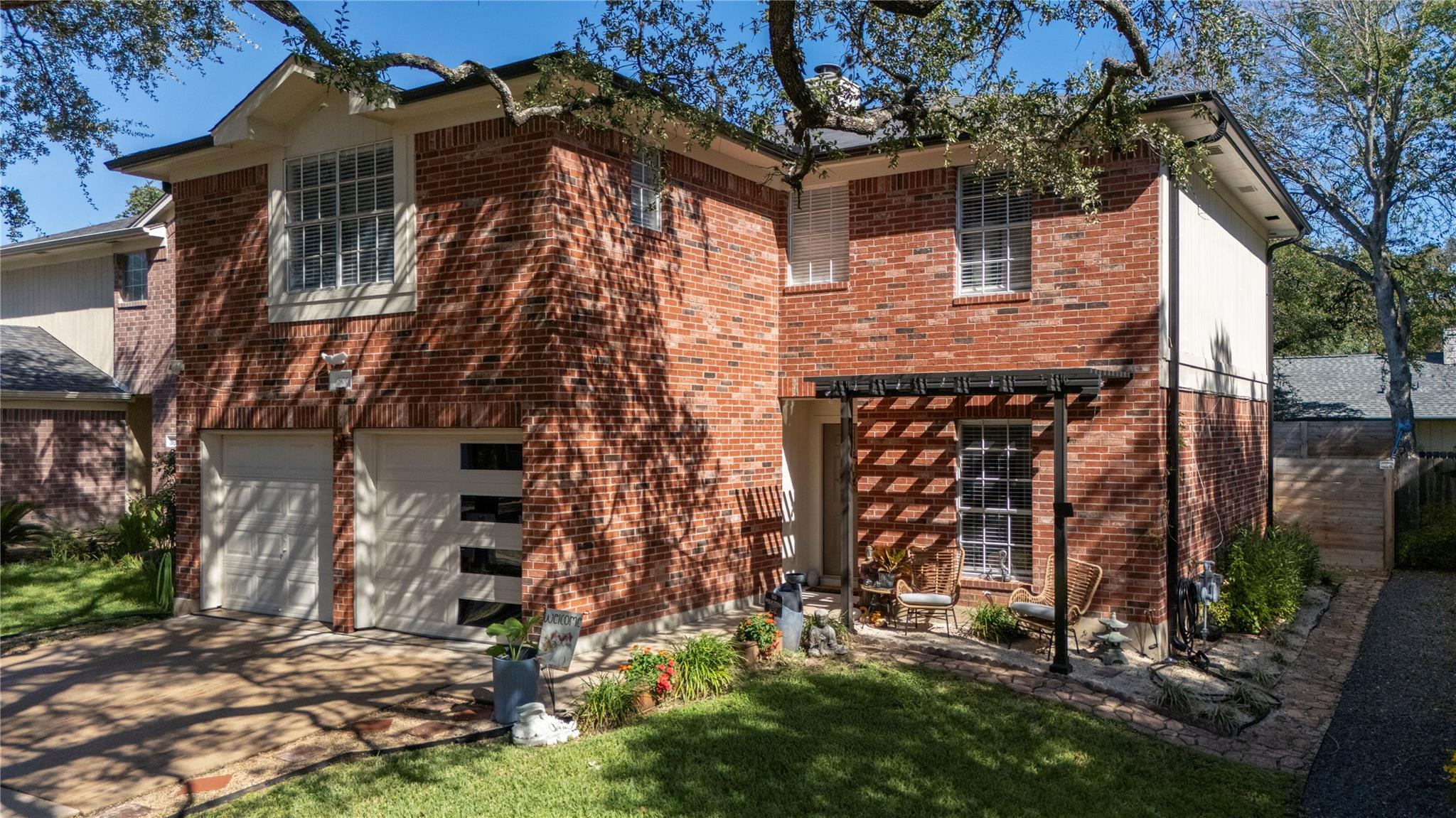 806 Tensley TRL