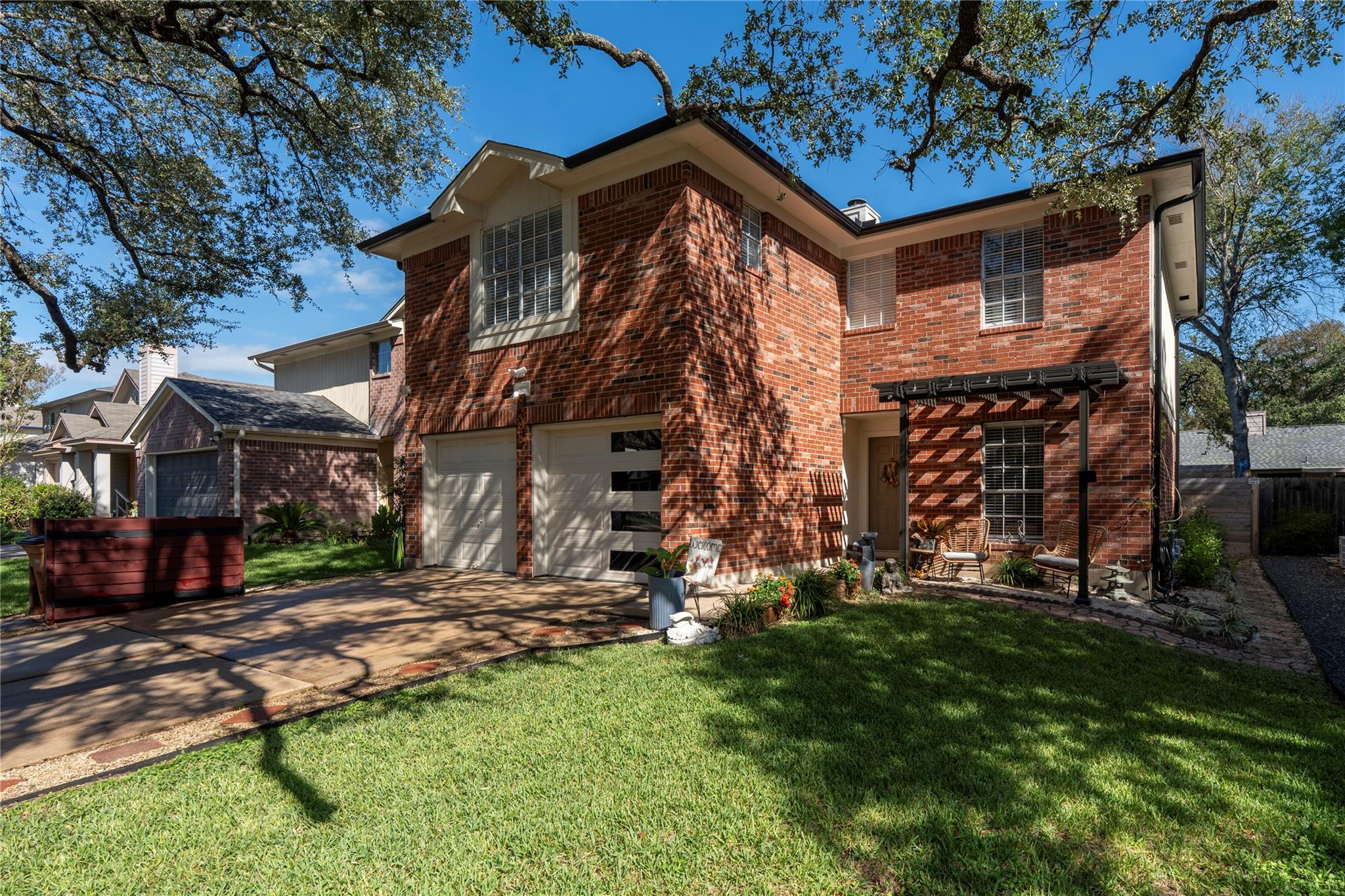 806 Tensley TRL