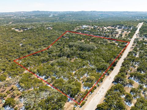 Photo of Lot 20E Overland Stage RD, Dripping Springs, TX 78620 (MLS # 1168734)