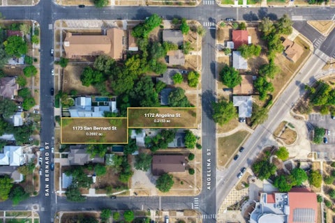 Photo of 1172 Angelina ST, Austin, TX 78702 (MLS # 8105721)