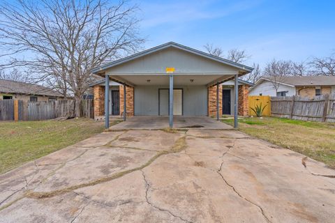 Photo of 6808 Wentworth DR, Austin, TX 78724 (MLS # 3927594)