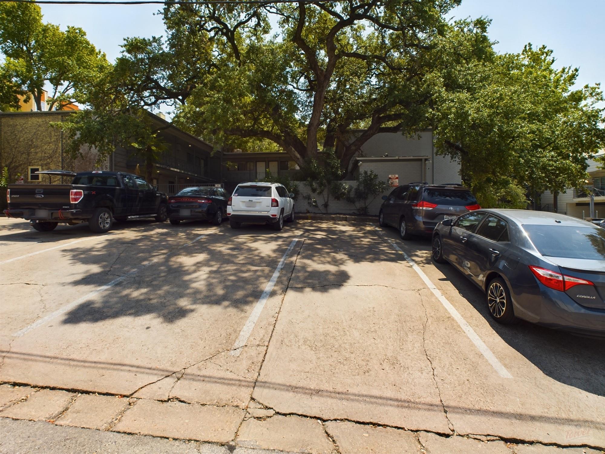 803 W 28th ST 202