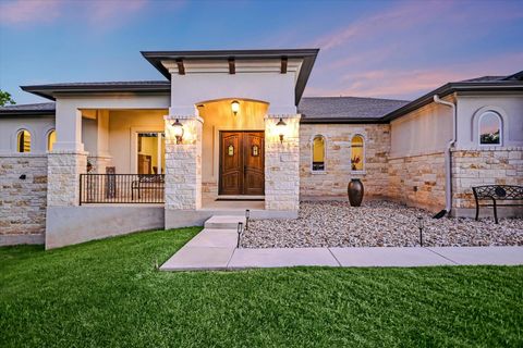 250 BROWN SADDLE CV Driftwood TX 78619