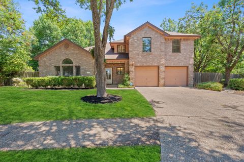 1106 Split Oak CV Pflugerville TX 78660