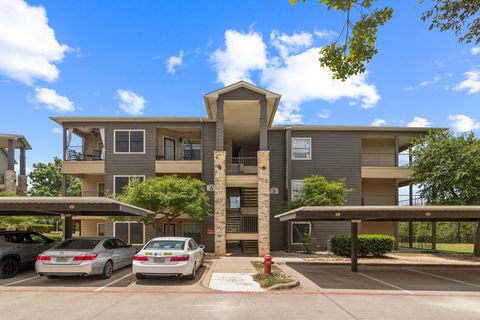 2320 Gracy Farms LN 522 Austin TX 78758