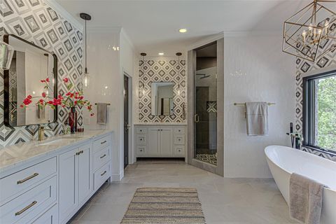 Tiny photo for 3502 Native Dancer CV, Austin, TX 78746 (MLS # 6065213)