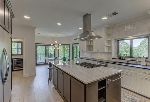 Tiny photo for 3502 Native Dancer CV, Austin, TX 78746 (MLS # 6065213)