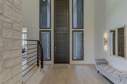 Tiny photo for 3502 Native Dancer CV, Austin, TX 78746 (MLS # 6065213)