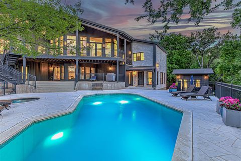 Tiny photo for 3502 Native Dancer CV, Austin, TX 78746 (MLS # 6065213)