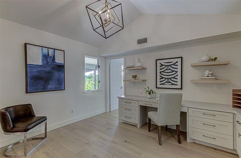 Tiny photo for 3502 Native Dancer CV, Austin, TX 78746 (MLS # 6065213)