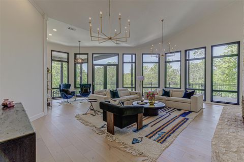 Tiny photo for 3502 Native Dancer CV, Austin, TX 78746 (MLS # 6065213)