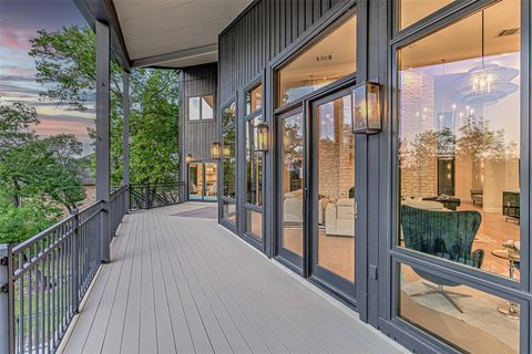 Tiny photo for 3502 Native Dancer CV, Austin, TX 78746 (MLS # 6065213)