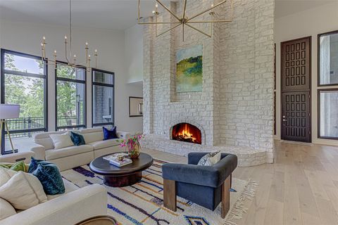 Tiny photo for 3502 Native Dancer CV, Austin, TX 78746 (MLS # 6065213)