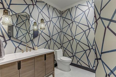 Tiny photo for 3502 Native Dancer CV, Austin, TX 78746 (MLS # 6065213)