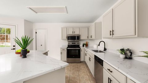 Tiny photo for 8553 Steamline CIR, Austin, TX 78745 (MLS # 5521733)