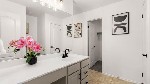 Tiny photo for 8553 Steamline CIR, Austin, TX 78745 (MLS # 5521733)