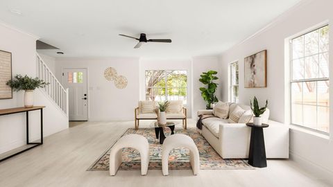 Tiny photo for 8553 Steamline CIR, Austin, TX 78745 (MLS # 5521733)