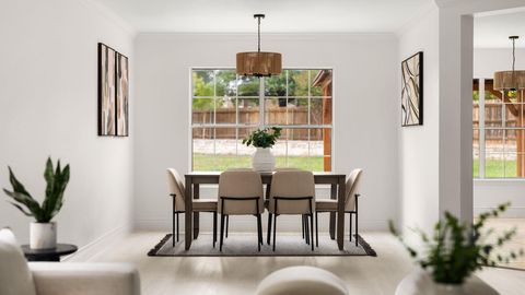 Tiny photo for 8553 Steamline CIR, Austin, TX 78745 (MLS # 5521733)