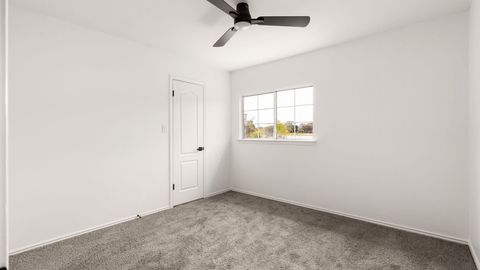 Tiny photo for 8553 Steamline CIR, Austin, TX 78745 (MLS # 5521733)