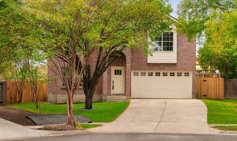 Tiny photo for 8553 Steamline CIR, Austin, TX 78745 (MLS # 5521733)