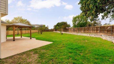 Tiny photo for 8553 Steamline CIR, Austin, TX 78745 (MLS # 5521733)