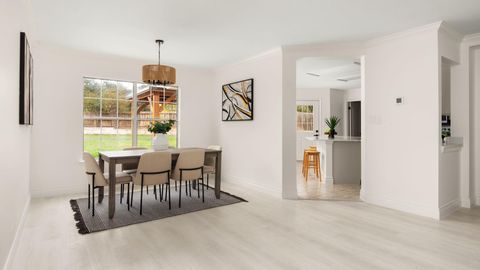 Tiny photo for 8553 Steamline CIR, Austin, TX 78745 (MLS # 5521733)