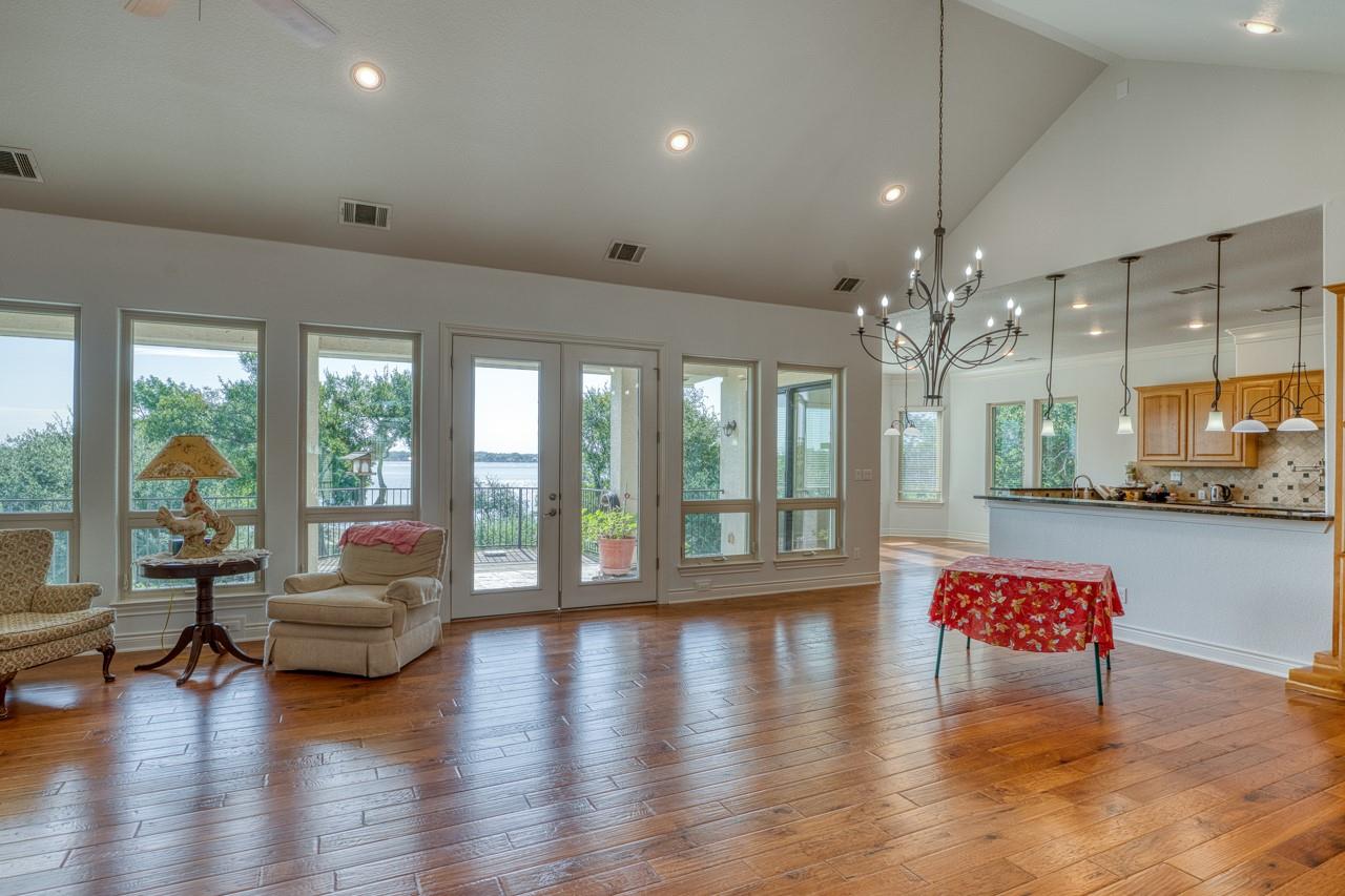 103 Sandy Mountain DR