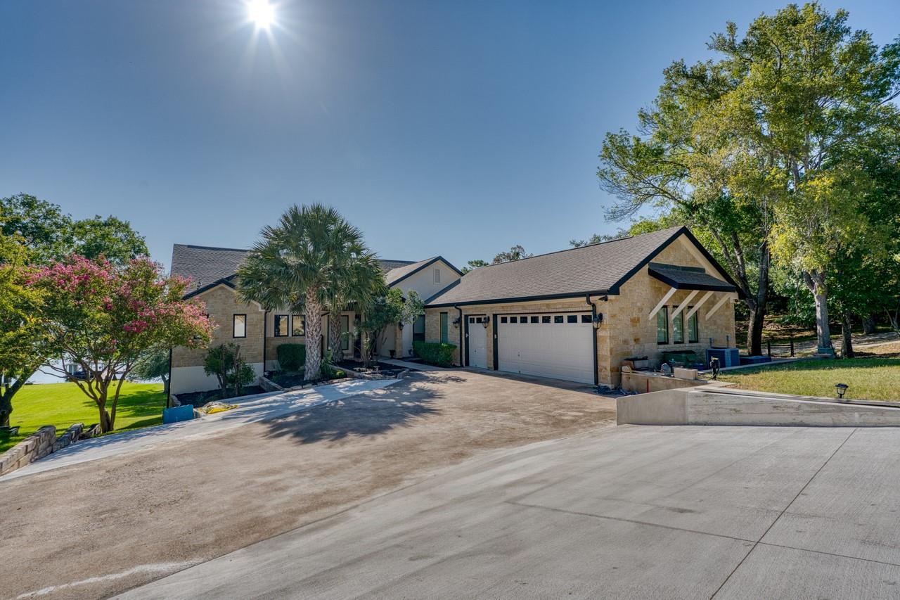 103 Sandy Mountain DR