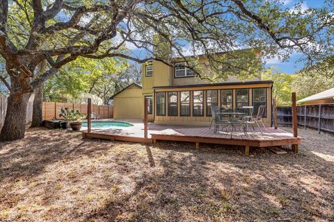 Tiny photo for 12223 Antoinette PL, Austin, TX 78727 (MLS # 6736028)