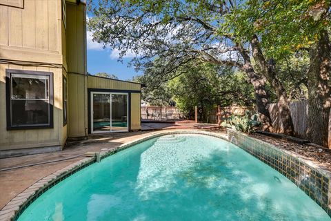 Tiny photo for 12223 Antoinette PL, Austin, TX 78727 (MLS # 6736028)