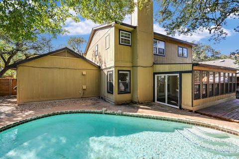 Tiny photo for 12223 Antoinette PL, Austin, TX 78727 (MLS # 6736028)