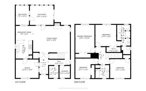 Tiny photo for 12223 Antoinette PL, Austin, TX 78727 (MLS # 6736028)
