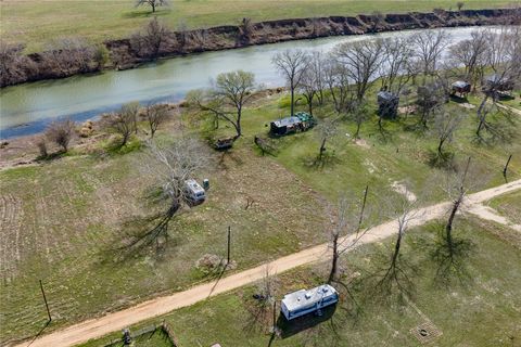 Photo of TBD Kirtley North RD, Kirtley, TX 78957 (MLS # 8217034)