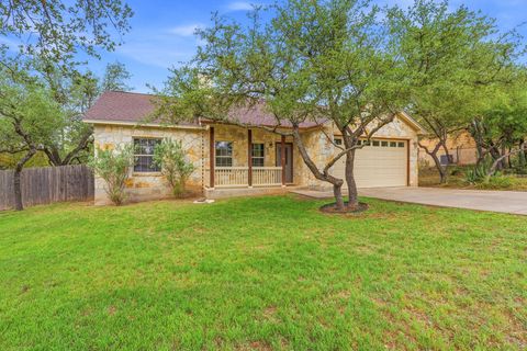 10215 Twin Lake LOOP Dripping Springs TX 78620