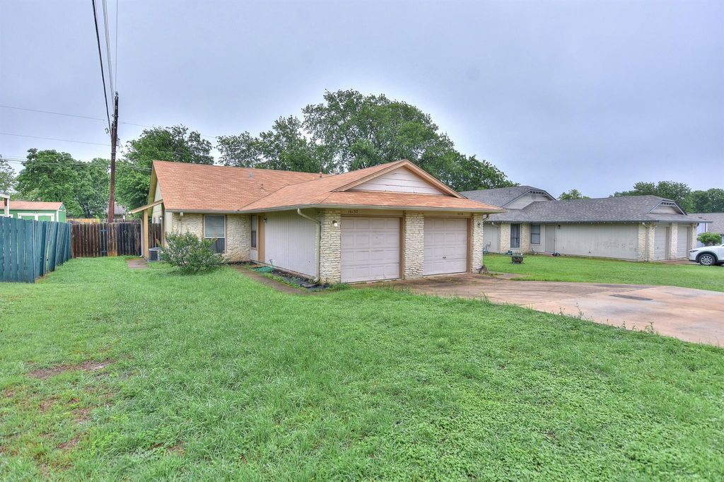 Photo of 16132 Fitchburg CIR, Pflugerville, TX 78660 (MLS # 5596497)