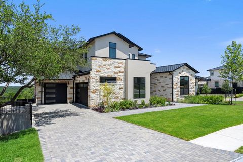 6101 Adhara PASS Austin TX 78730