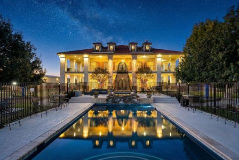 1694 County Road 102 Llano TX 78643