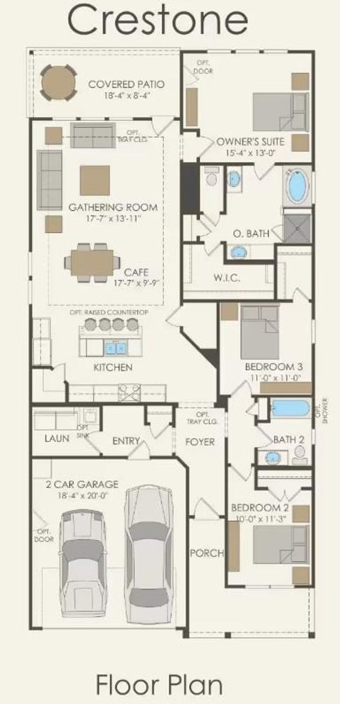 Tiny photo for 16109 Emma Edge LN, Pflugerville, TX 78640 (MLS # 6647632)